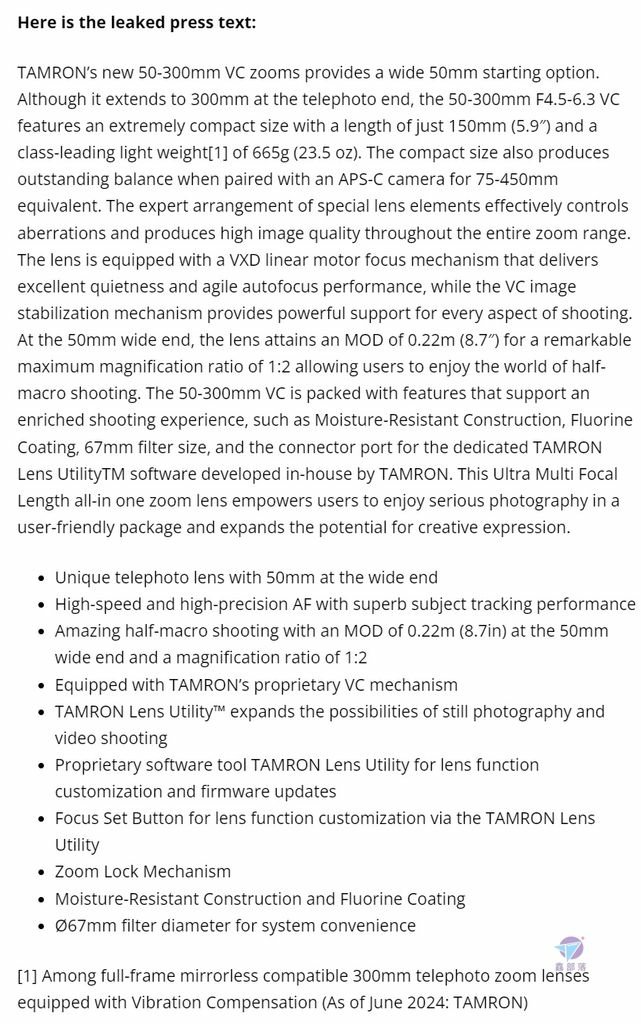 Pixnet-1679-009_Tamron 50-300mm鏡頭更多照片%26;規格,售價僅$799_tamron 50-300 f4563 di iii vc vxd 06_结果.jpg