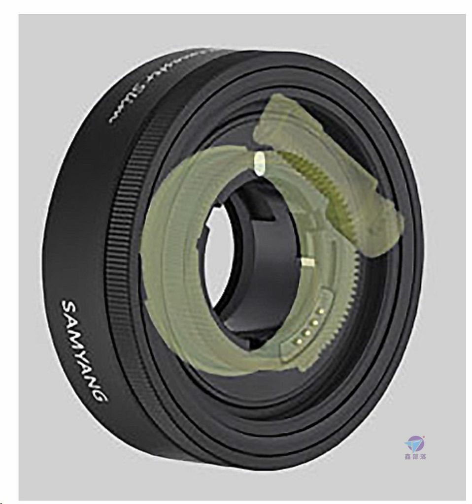 Pixnet-1740-011_Samyang剛剛宣布了世界首款光學交換自動對焦鏡頭 Remaster Slim_Samyang optical exchange aaf lens 07_结果.jpg