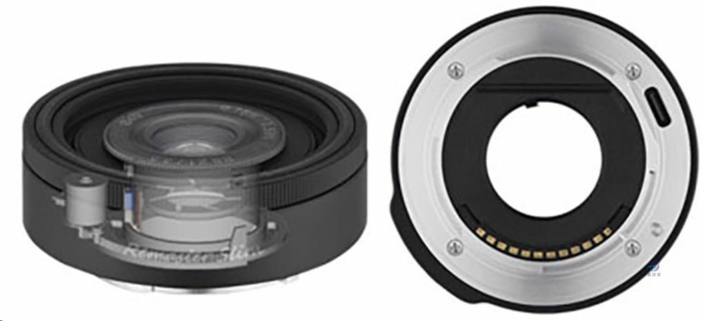 Pixnet-1740-012_Samyang剛剛宣布了世界首款光學交換自動對焦鏡頭 Remaster Slim_Samyang optical exchange aaf lens 08_结果.jpg