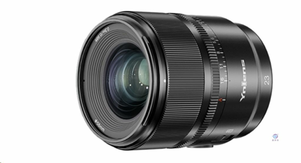 Pixnet-1868-002_YONGNUO推出全新的YN23mm F1.4S DA DSM WL Pro鏡頭 Commander系列(可遙控) for SONY E, NIKON Z Fujifilm X_yongnuo 23mm f14s da dsm e mount 01_结果.jpg