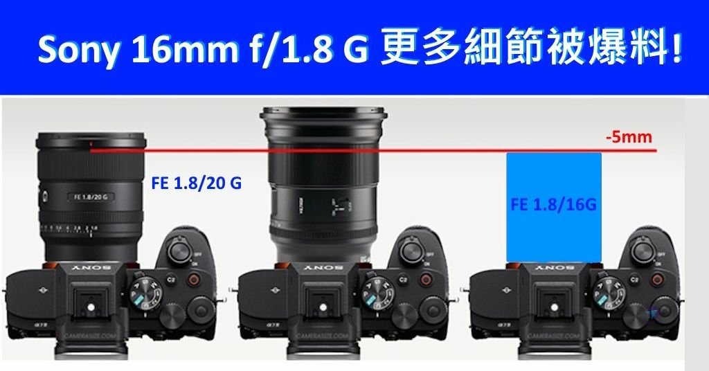 Pixnet-1898-026_Sony 16mm f1.8 G 鏡頭，更多細節與使用者回饋曝光_Sony 16mm f1.8 G lens 01_结果.jpg