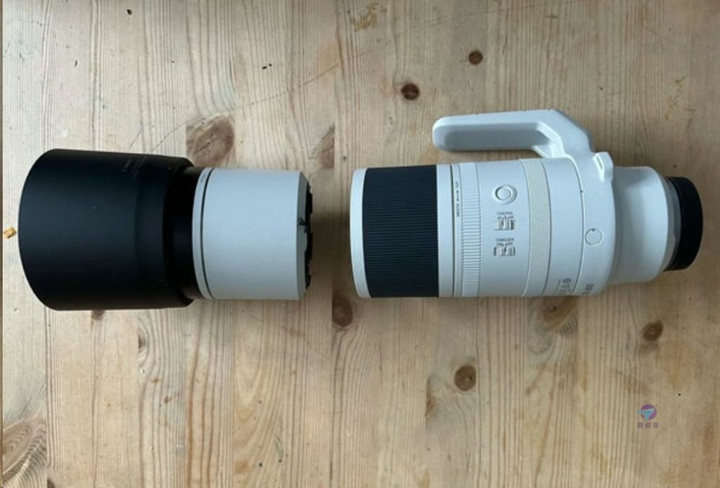 Pixnet-1965-007_驚傳佳能「RF200-800mm F6.3-9 IS USM」鏡筒有強度問題_Canon RF 200-800mm f6.3-9 IS USM Lens (Canon RF) problem 06_结果.jpg