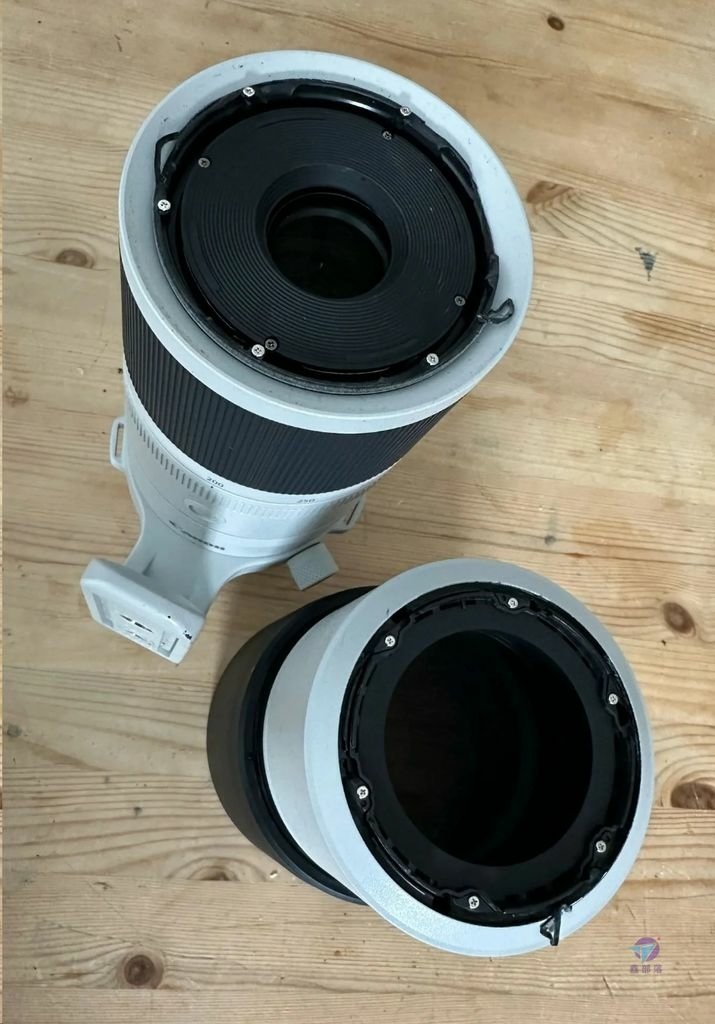 Pixnet-1965-009_驚傳佳能「RF200-800mm F6.3-9 IS USM」鏡筒有強度問題_Canon RF 200-800mm f6.3-9 IS USM Lens (Canon RF) problem 08_结果.jpg