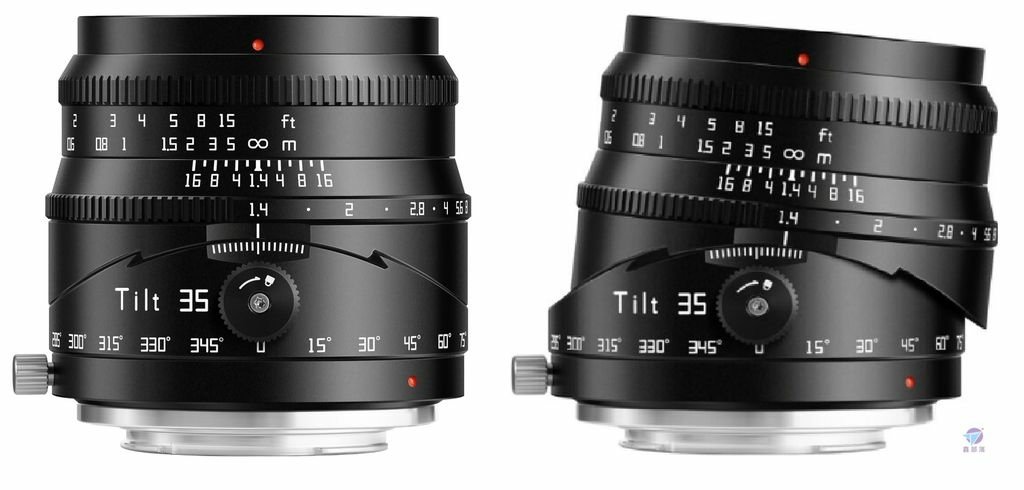 Pixnet-2005-007_TTArtisan 發布 Tilt APS-C 35mm F1.4(5種版本SONY E、NIKON Z、CANON RF、Fujifilm X、M43)_TTartisan Tilt APS-C 35mm f1.4 05_结果.jpg