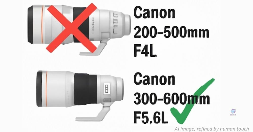 Pixnet-2006-001_CANON停止開發 RF200-500mm F4，計畫推出 RF300-600mm F5.6_canon rf300-600mm F5.6L 04_结果.jpg