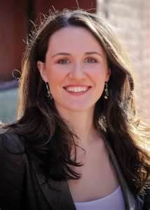 Liz Murray