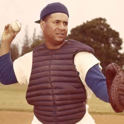 Roy Campanella