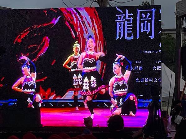 [桃園][中壢] 2023 龍岡米干節