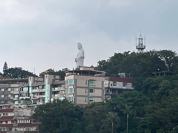 [基隆] 基隆塔半日遊