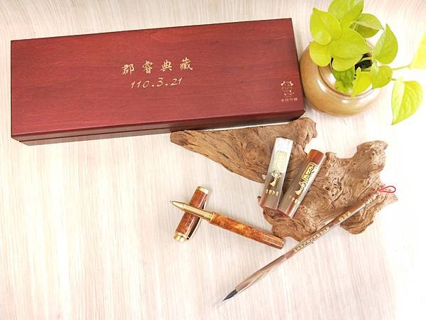 彰化鹿港寶寶24天剃頭、專人到府做古禮習俗、說吉祥話做膽、第