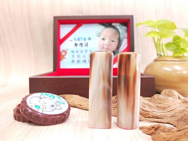 台中市太平區新生嬰兒24天剃頭