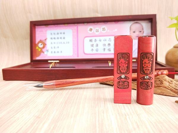 台中市神岡區寶寶滿月剃頭