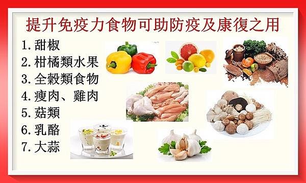 提升免疫力食物可助防疫及康復之用1.jpg