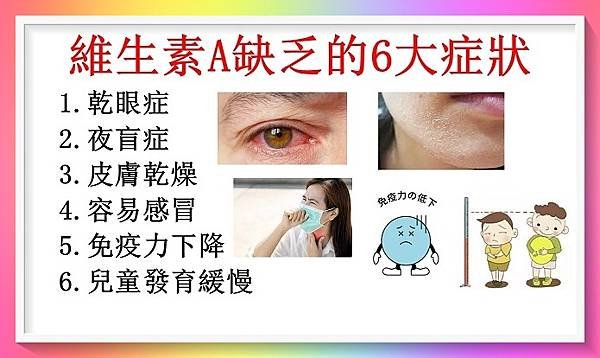 服用維生素A需要注意的事項（維生素A 2）3.JPG