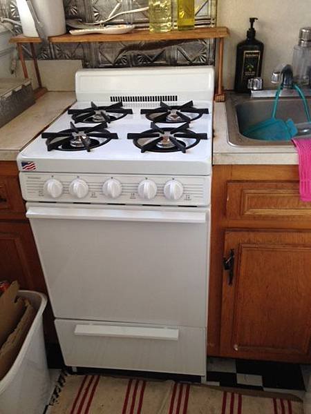 new stove-1