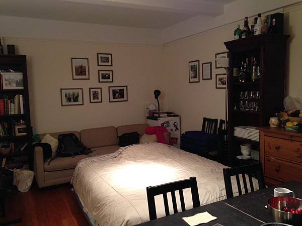 living room 2-1