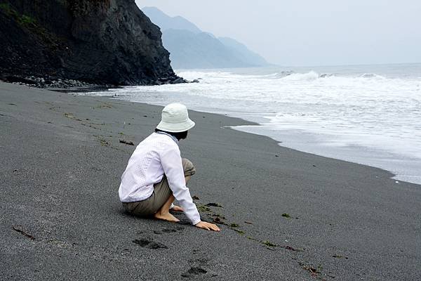 水璉部落