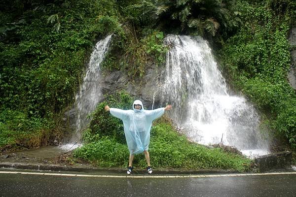 南安~此時山正水