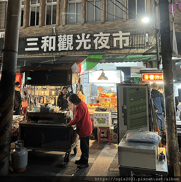 【台北遊記】台北一日遊！除了逛街不知道要去哪？愜意走走收穫滿滿～