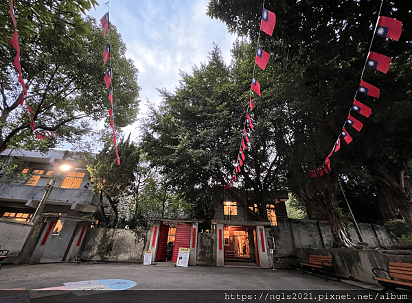 【台北遊記】台北一日遊！除了逛街不知道要去哪？愜意走走收穫滿滿～