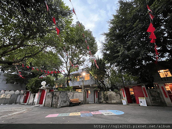 【台北遊記】台北一日遊！除了逛街不知道要去哪？愜意走走收穫滿滿～