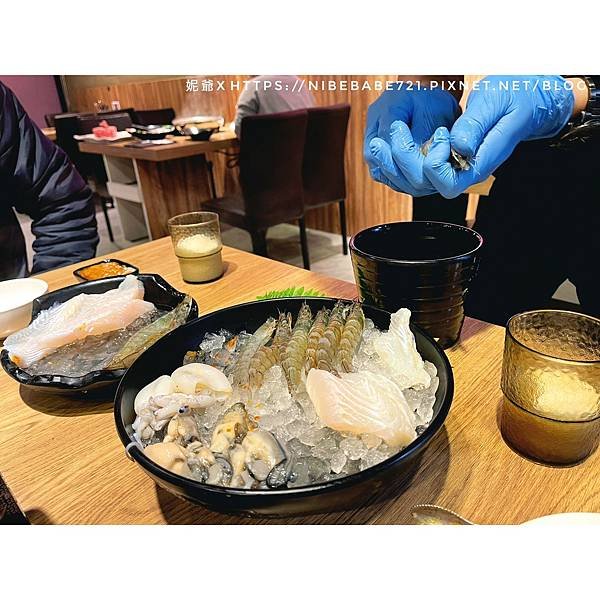 LINE_ALBUM_芮妮妮爺NiBe’s食旅日常-肉多多 桃園春日店 龍王麻辣鍋 起司牛奶鍋_220320_16.jpg