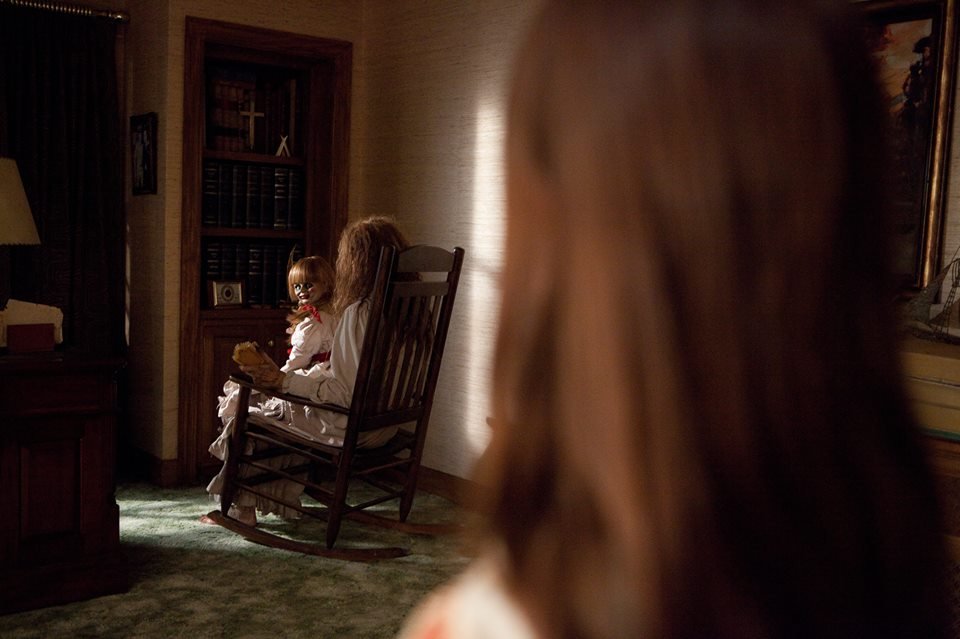 conjuring