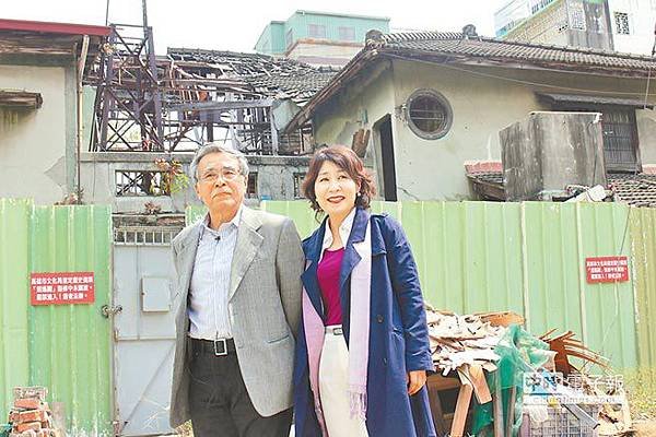 「逍遙園」修復11月1日將開園啟用/逍遙園位在臺灣高雄市新興