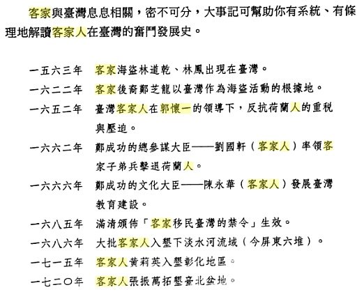 台灣客家民族英雄 吳湯興、徐驤、姜紹祖+客家人是台灣人，在此