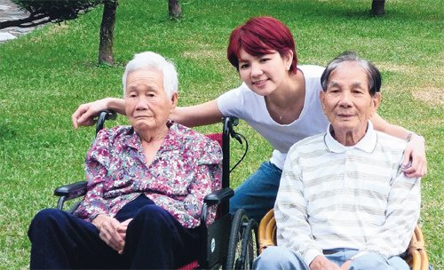 田馥甄新竹縣客家人/屏東客家庄+Ella(陳嘉樺)的客家人奶
