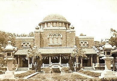 03_建功神社舊照片