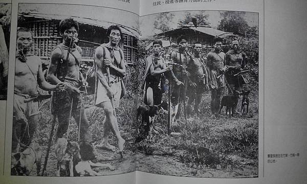 日治時代新竹縣北埔曾發生北埔事件，在1834--1886年間