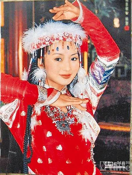 「天香公主」是一部104集的動畫片，以歷史人物香妃為原型。這