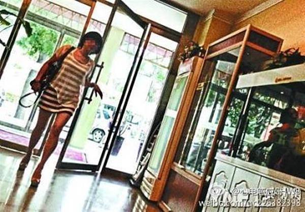 母乳「成人奶媽」富人養生長壽之道/鄭用錫1788-1858乳