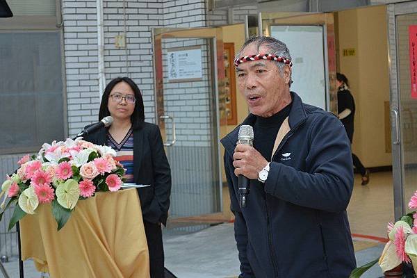 西拉雅死語/西拉雅族正名/荷蘭人帶來聖誕的悲喜之歌-「17世