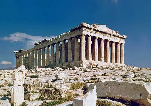 The_Parthenon_in_Athens-650x457
