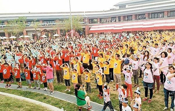 六堆客家文化園區/客家六堆嘉年華/屏東六堆可可/「客家成年禮