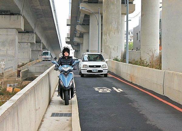 經國二橋/竹北高鐵橋下道路延伸至新竹科學園區共分三期/國道1