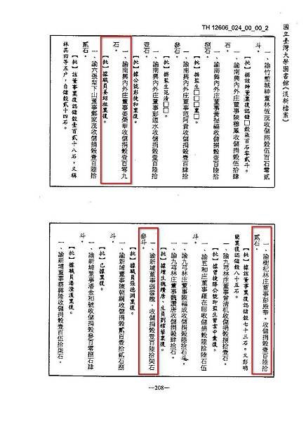 張氏家廟/新竹縣新埔旱仔坑庄張家張雲龍/張紹武-村史從口出/