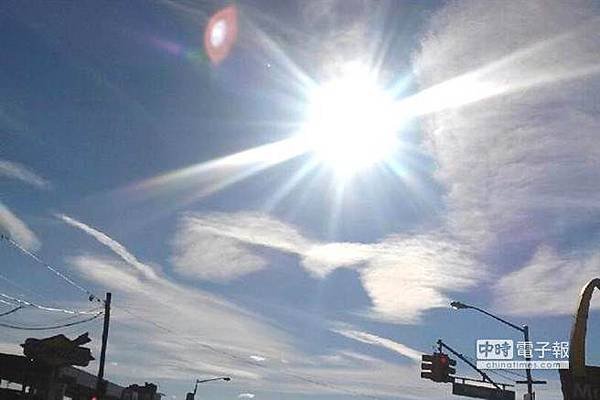 外星人-中國「天眼」易引來外星人/納斯卡線條-沙漠巨畫-「納