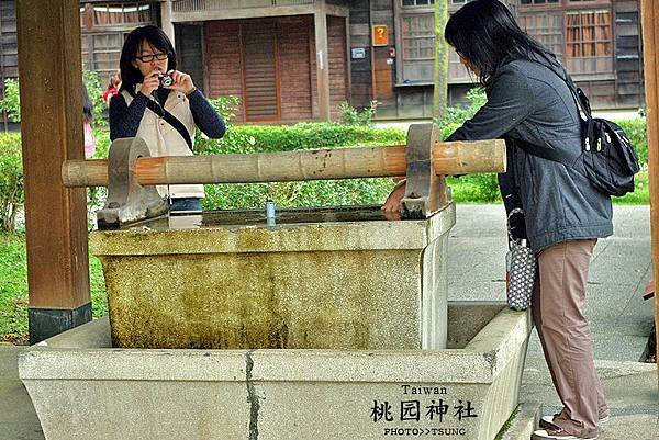 鳥居/桃園神社/臺灣神社列表所列者為日本統治臺灣50年期間日