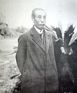 Bunzō_Hayata