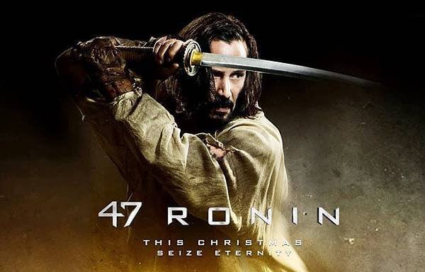 47浪人 /47 Ronin/1705年元祿赤穗事件/“忠”