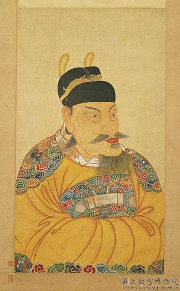 康熙龍袍/明太祖朱元璋-龍袍服飾/乾隆皇龍袍/明皇帝十二章袞