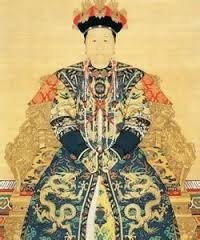 康熙龍袍/明太祖朱元璋-龍袍服飾/乾隆皇龍袍/明皇帝十二章袞