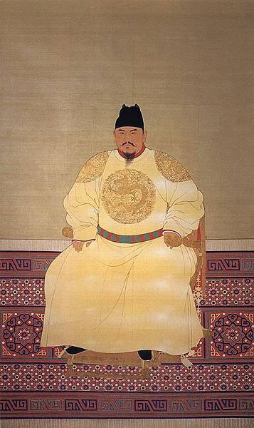 康熙龍袍/明太祖朱元璋-龍袍服飾/乾隆皇龍袍/明皇帝十二章袞