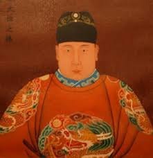 康熙龍袍/明太祖朱元璋-龍袍服飾/乾隆皇龍袍/明皇帝十二章袞