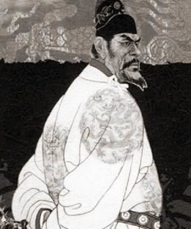 康熙龍袍/明太祖朱元璋-龍袍服飾/乾隆皇龍袍/明皇帝十二章袞