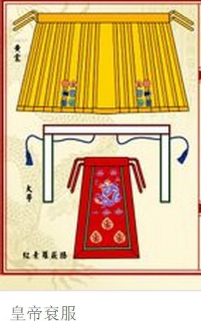 康熙龍袍/明太祖朱元璋-龍袍服飾/乾隆皇龍袍/明皇帝十二章袞