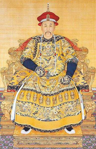 康熙龍袍/明太祖朱元璋-龍袍服飾/乾隆皇龍袍/明皇帝十二章袞